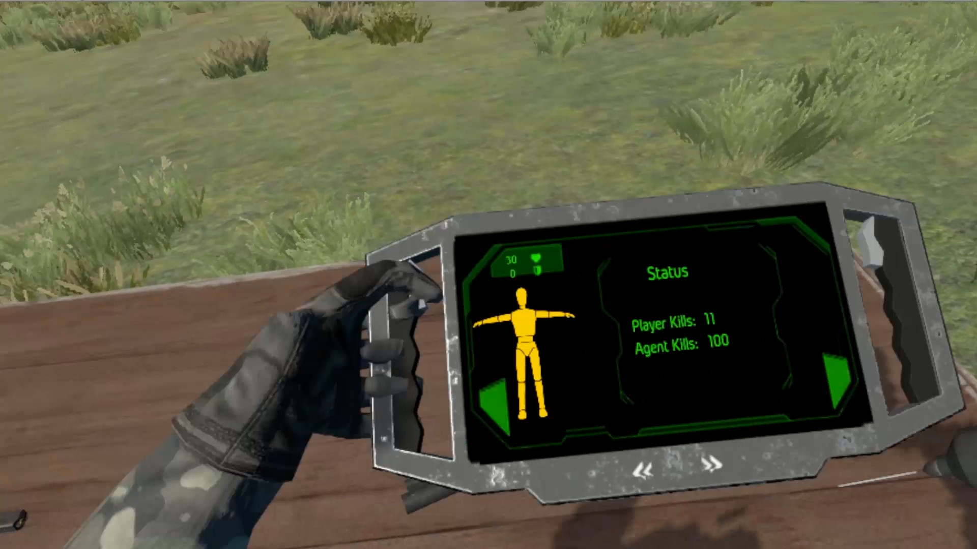 Do or Die screenshot 3