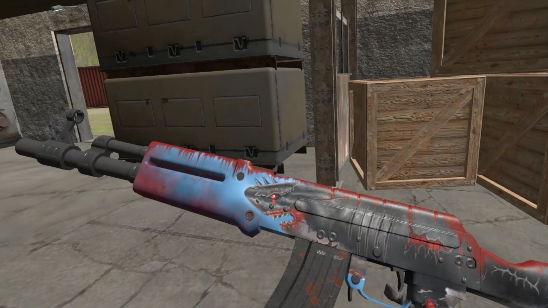 Do or Die screenshot 4