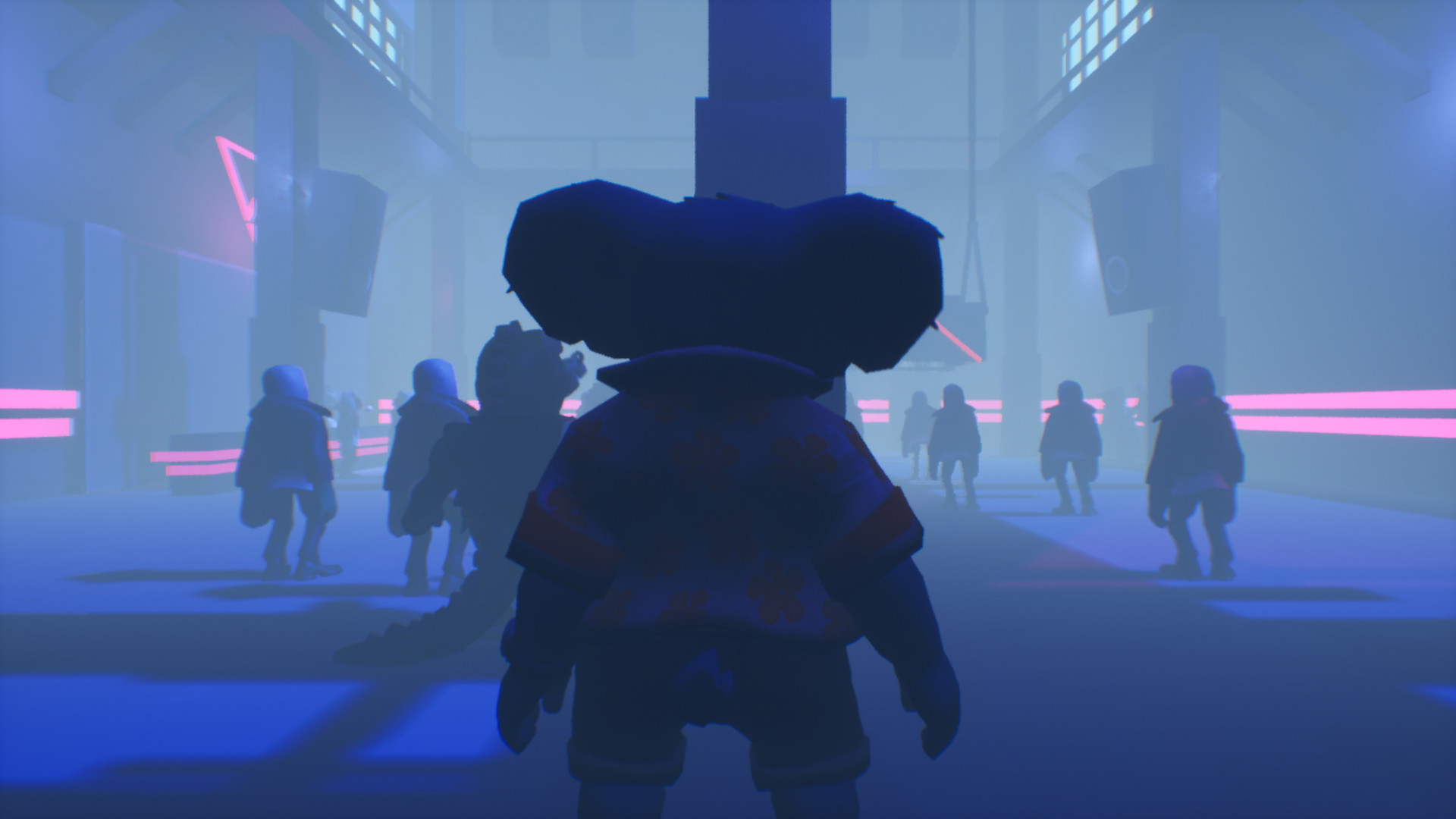 STONE screenshot 3