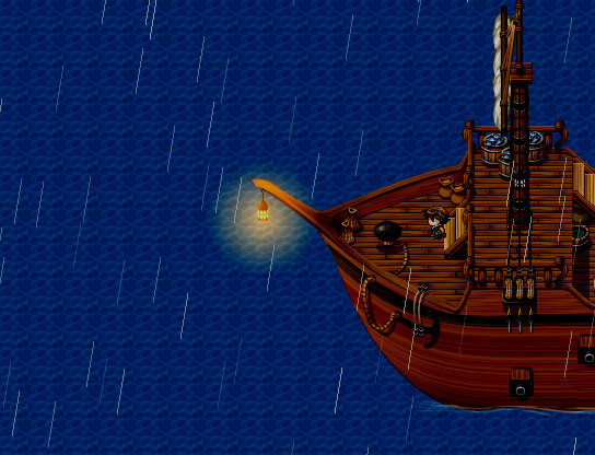 Mystic Ruins screenshot 1