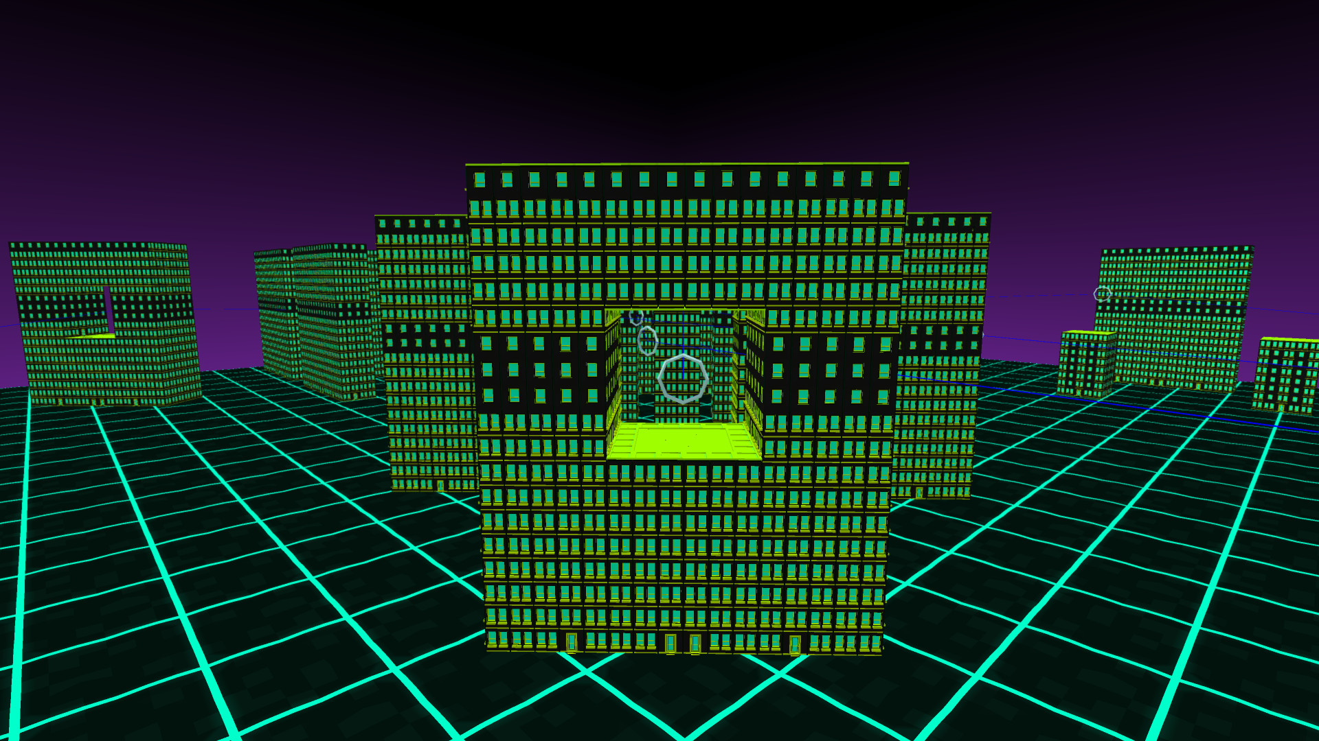 Defense Contract screenshot 3