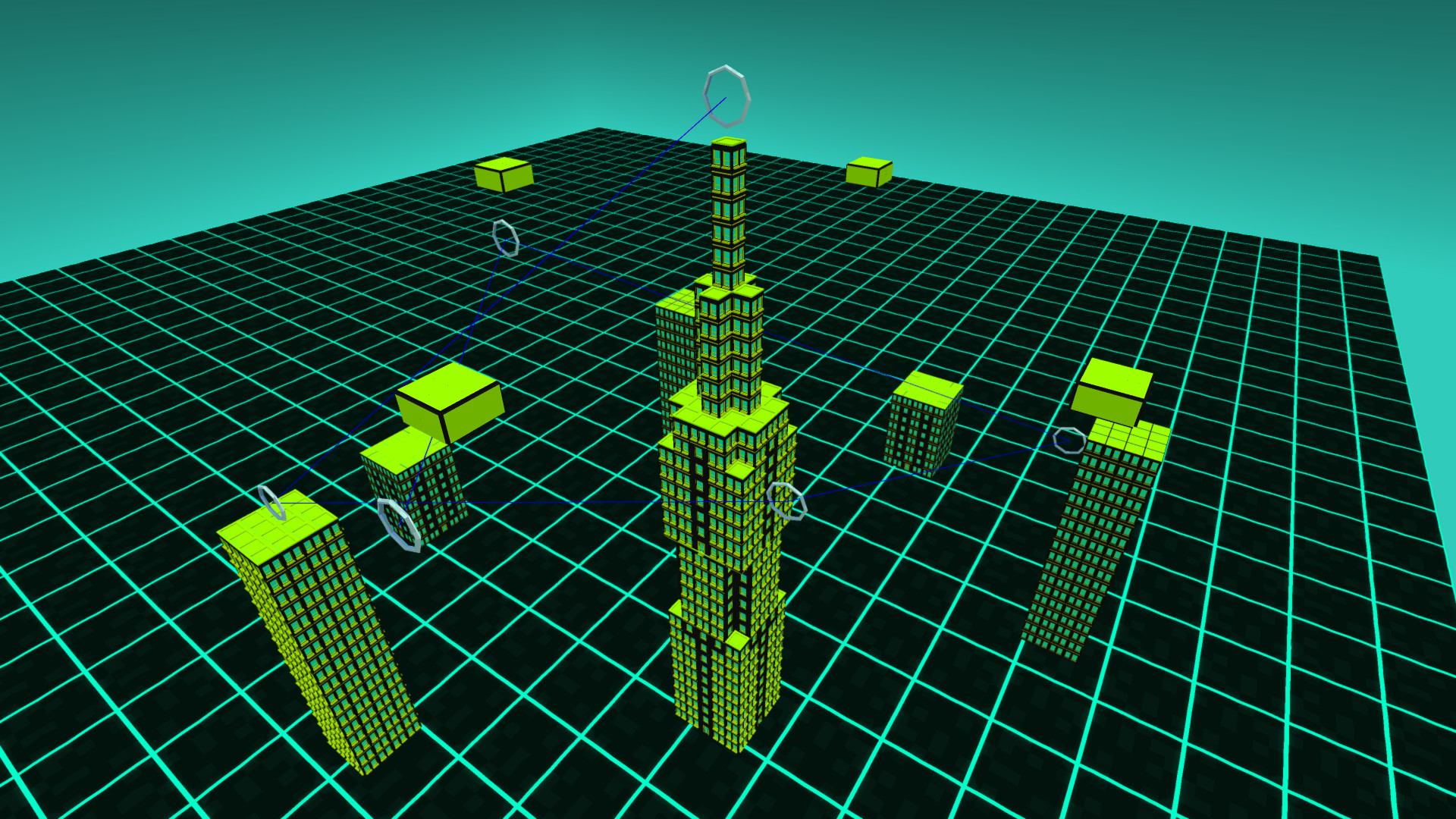 Defense Contract screenshot 4