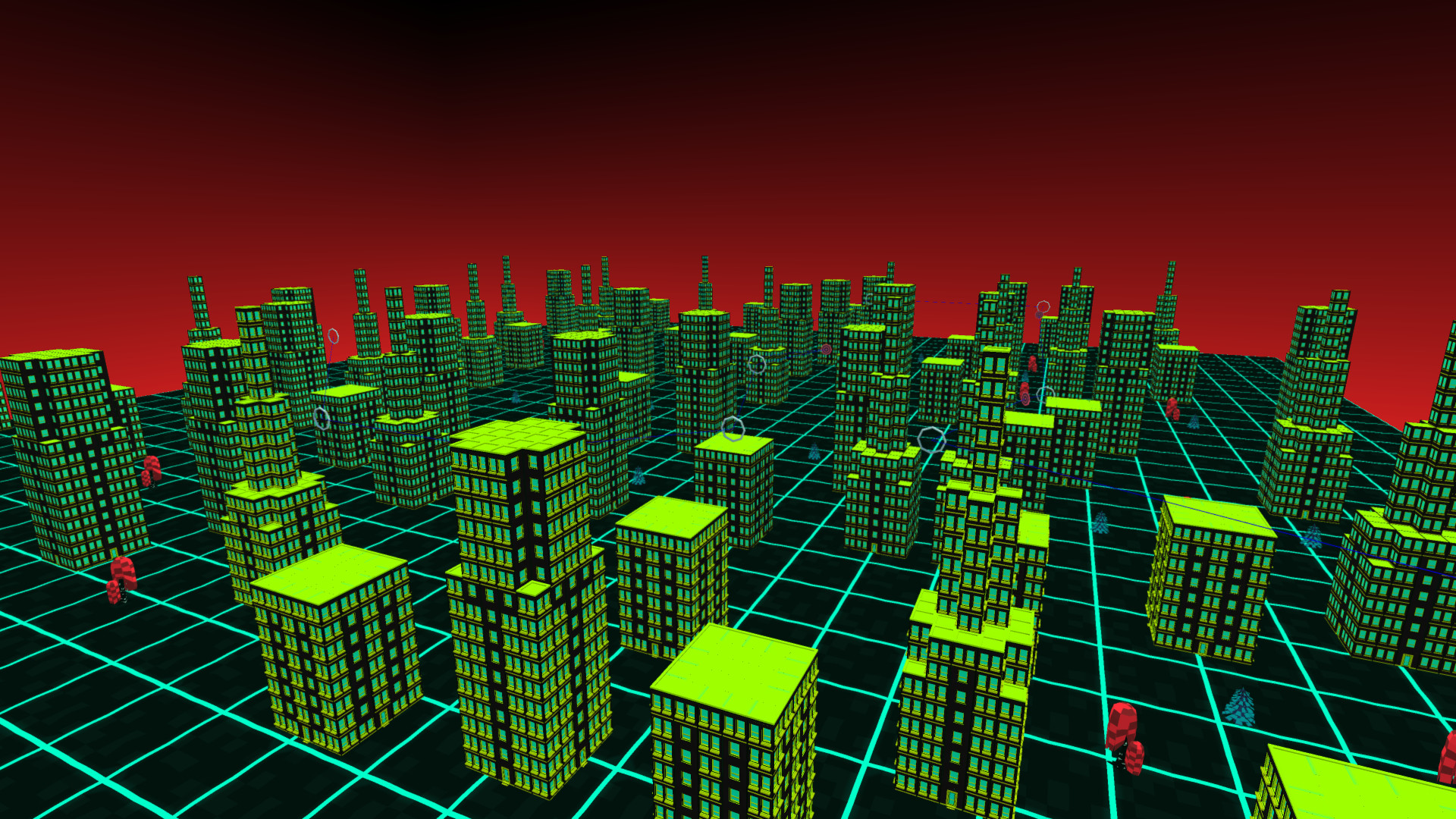 Defense Contract screenshot 5