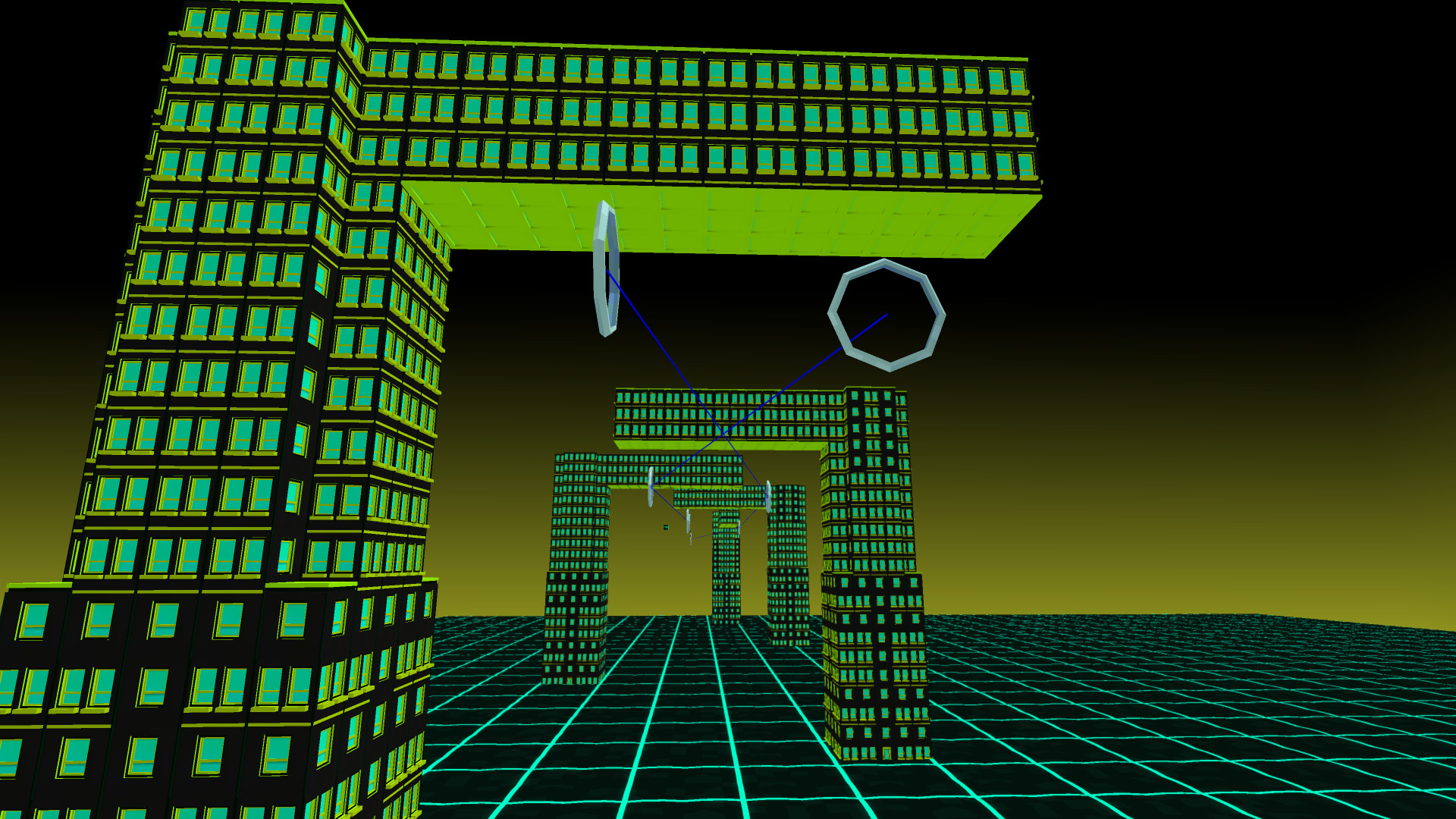 Defense Contract screenshot 2