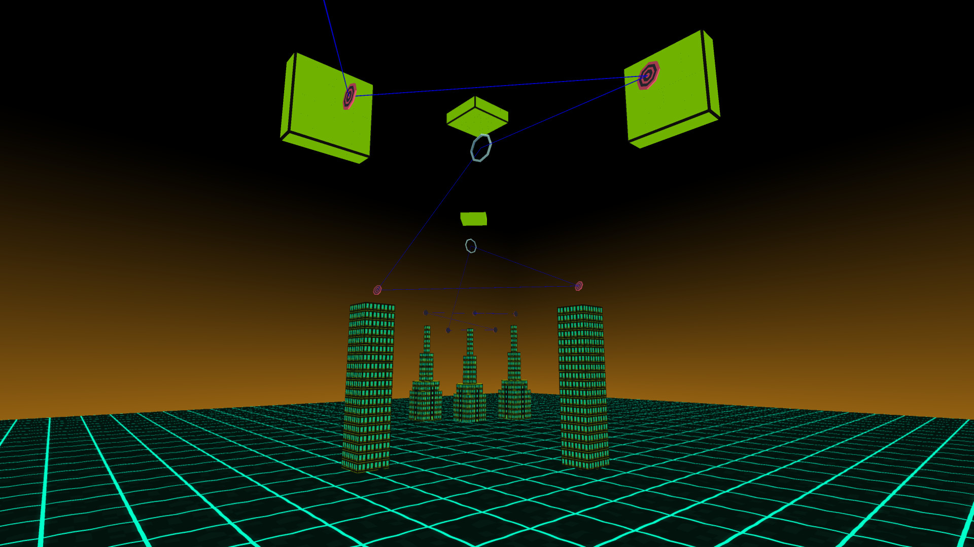 Defense Contract screenshot 1