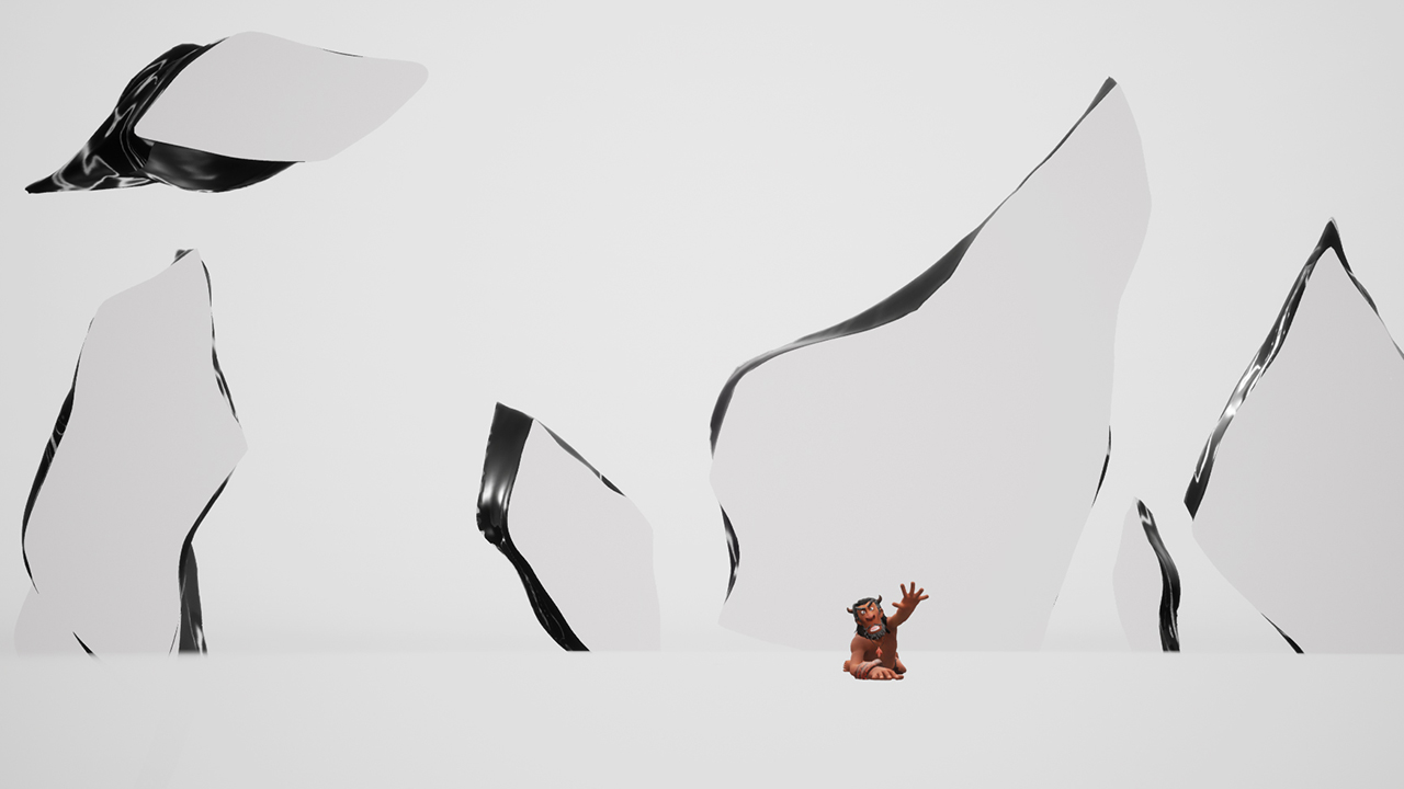 Shennong: Taste of Illusion screenshot 3