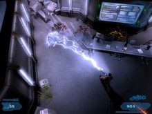 Shadowgrounds Trailer trailer thumbnail
