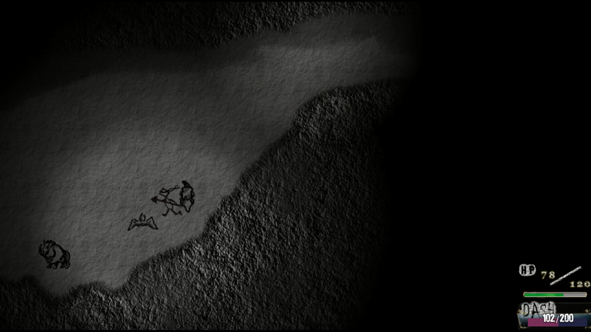 Stories In Stone screenshot 2