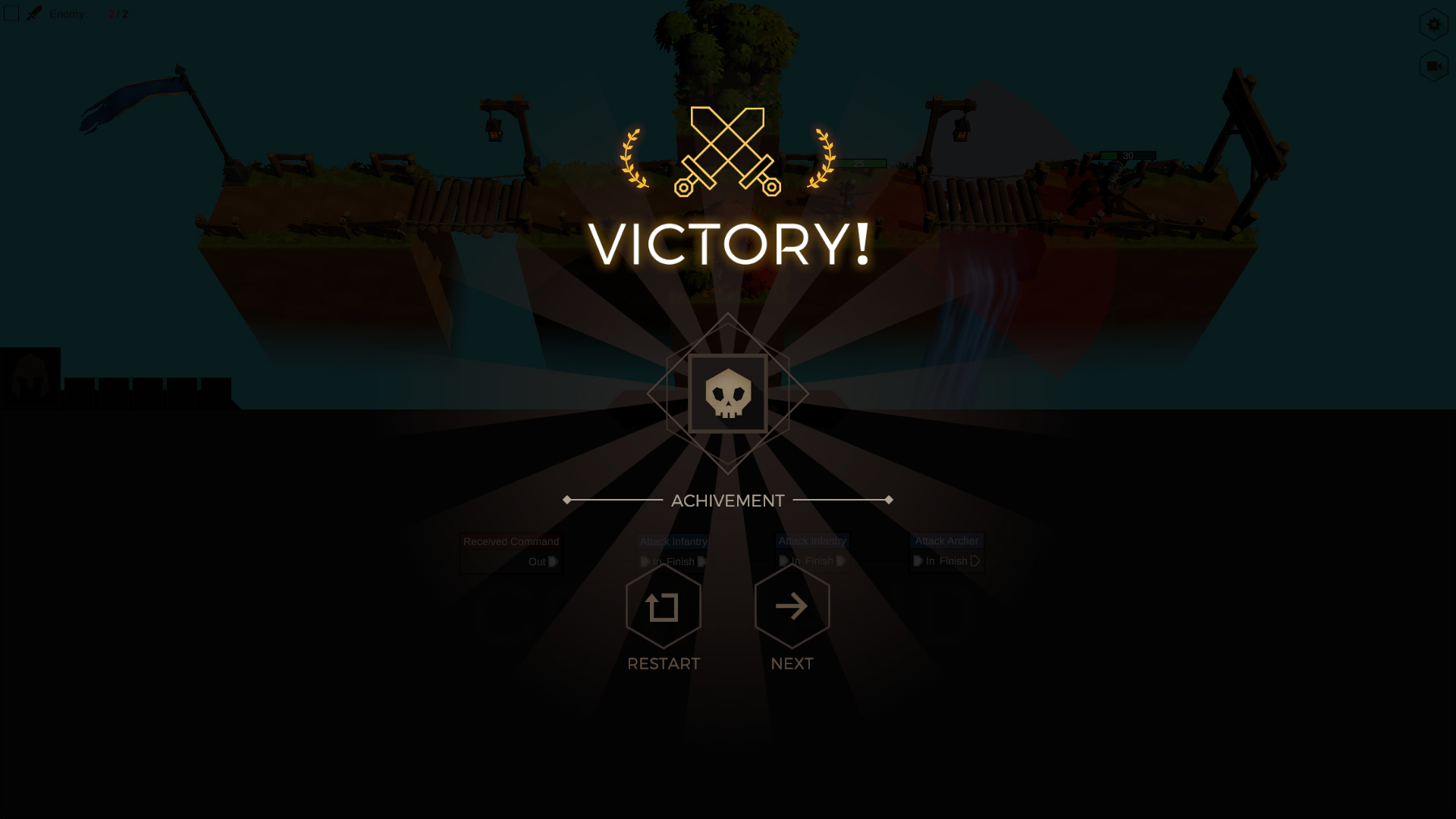 Tactic Code - 战术代码 screenshot 5