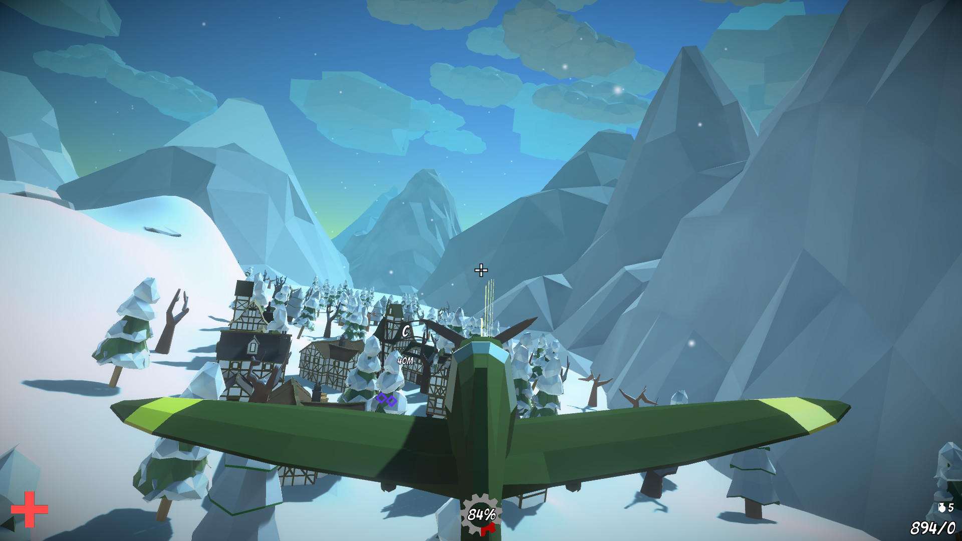 Dunderheads screenshot 3