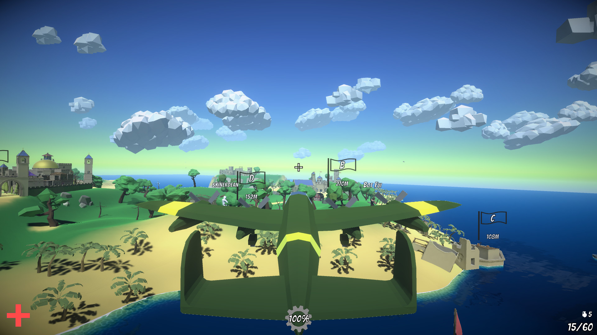 Dunderheads screenshot 9
