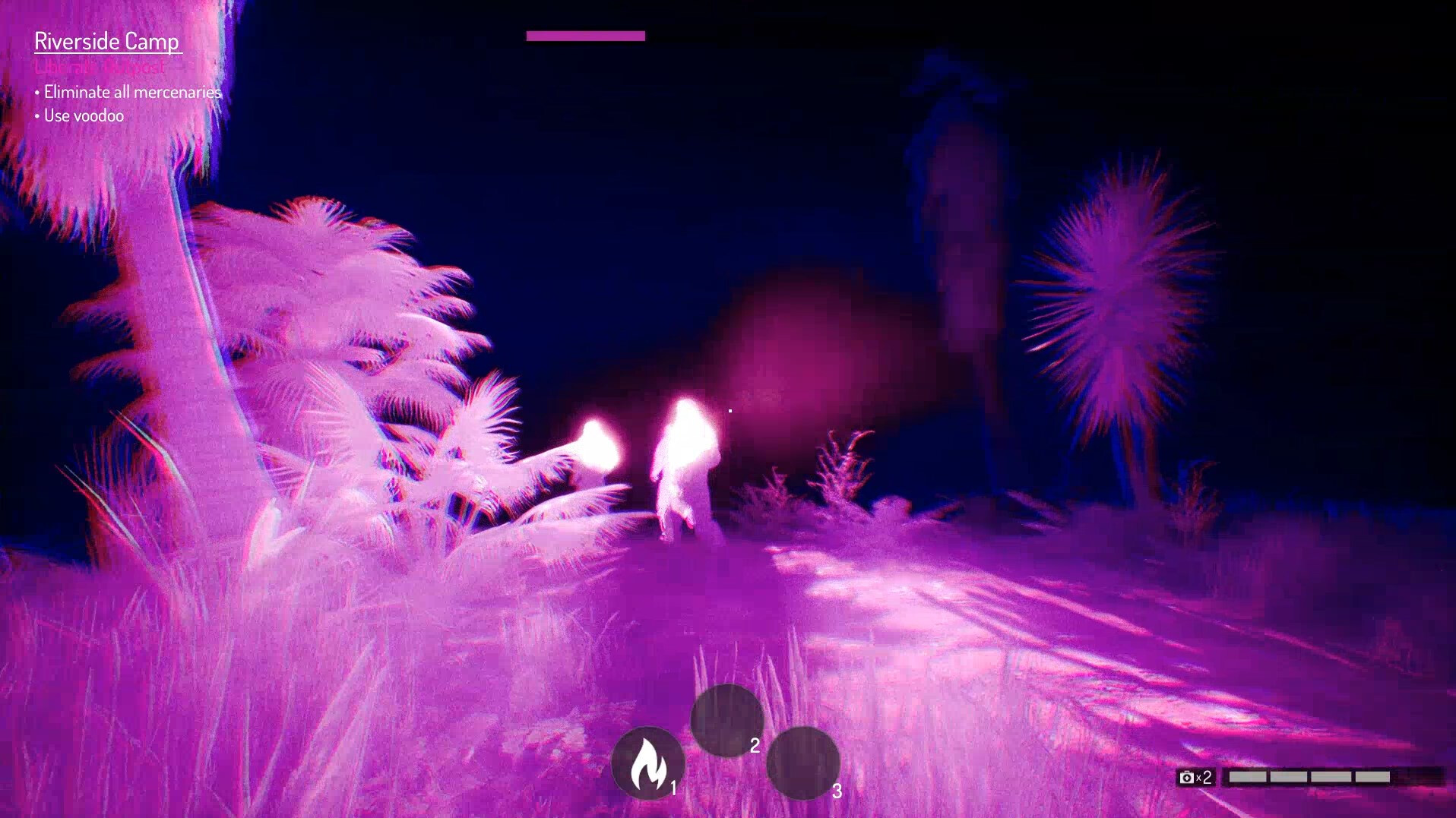 Revengers screenshot 1