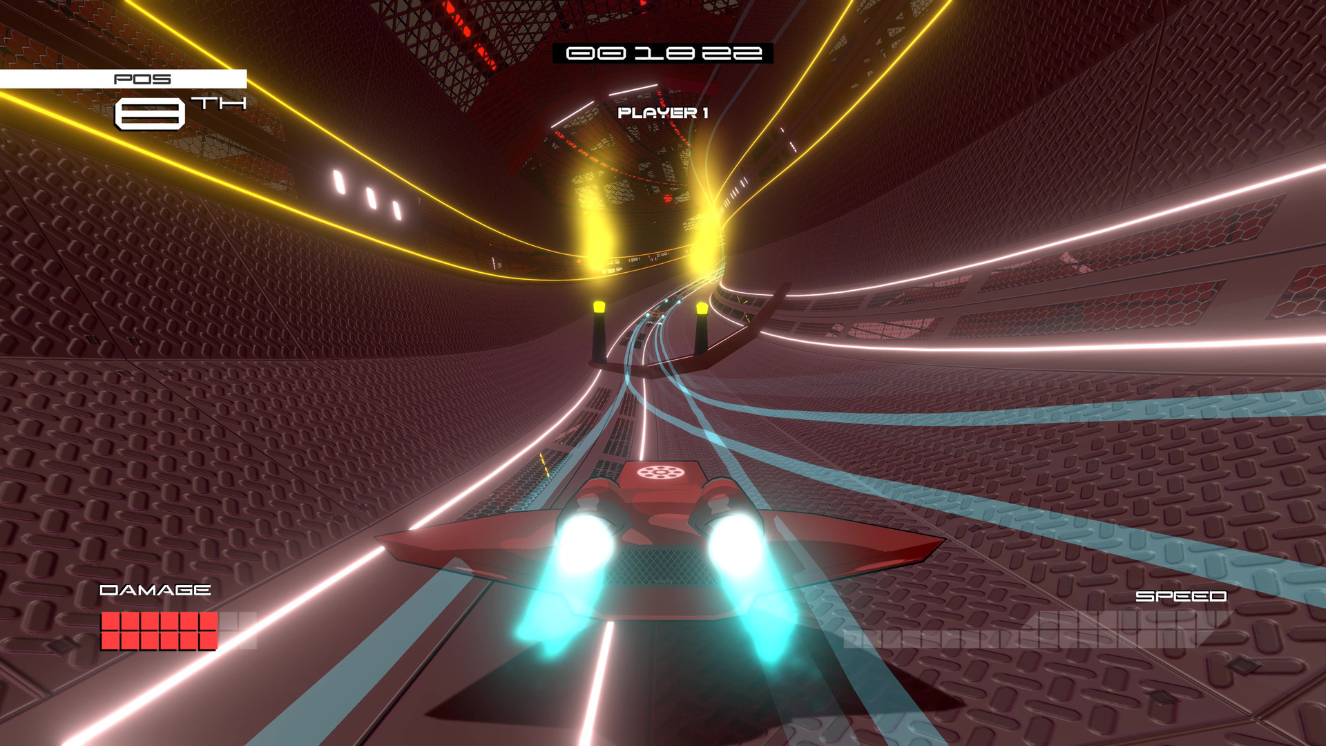 Velocity G screenshot 8