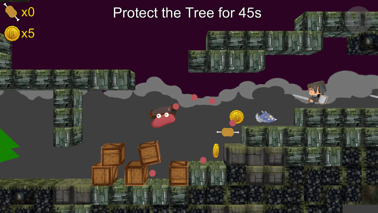 Slime Dad screenshot 9