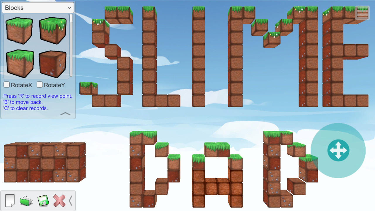 Slime Dad screenshot 4