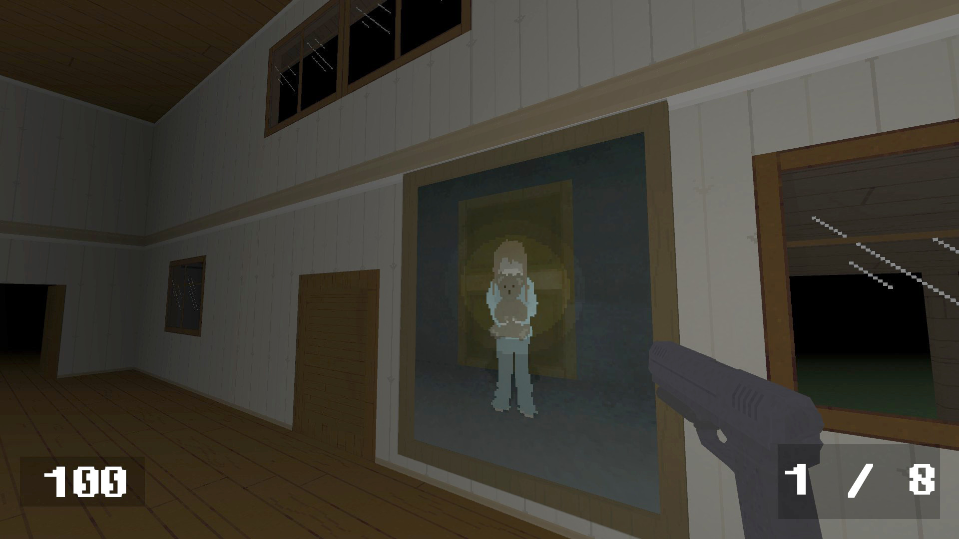 The Call screenshot 16