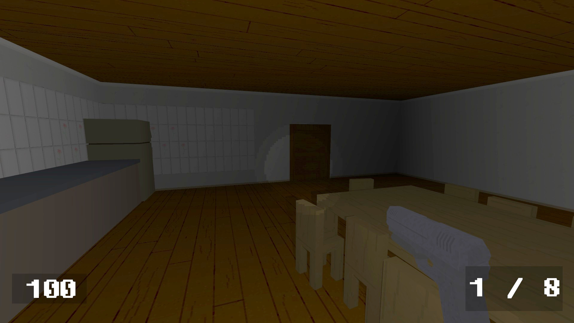 The Call screenshot 3