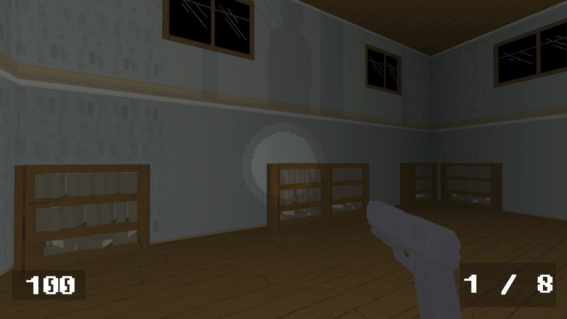 The Call screenshot 14