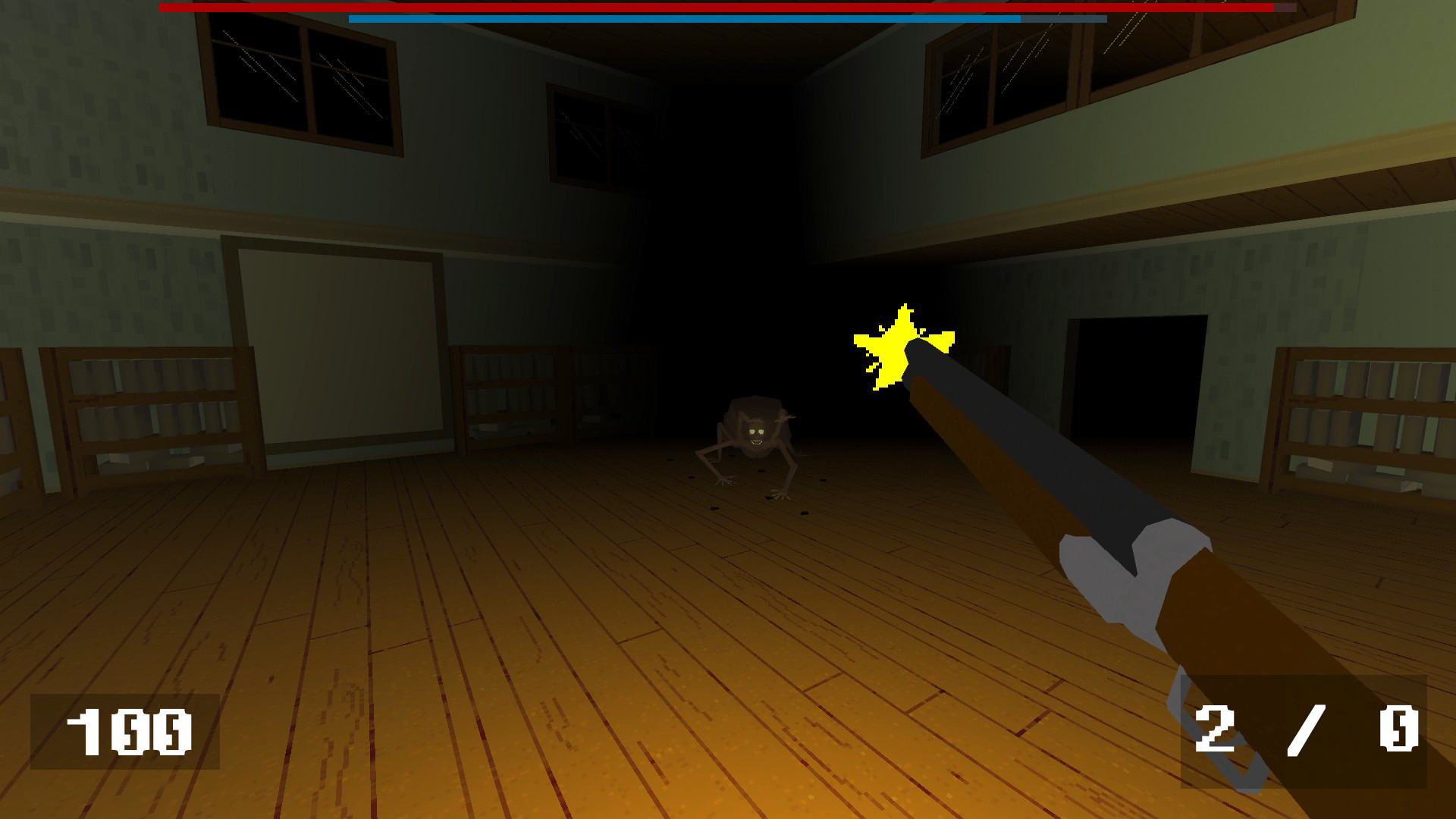 The Call screenshot 15