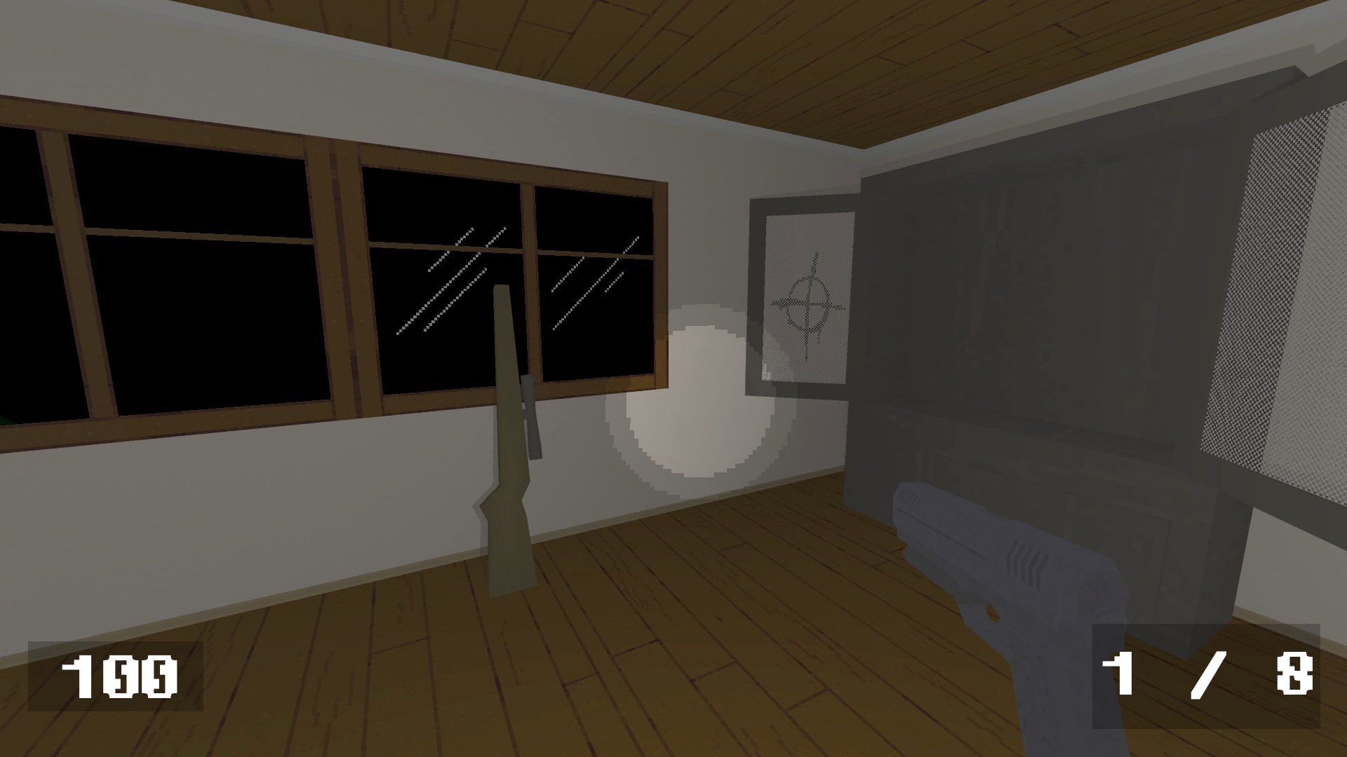 The Call screenshot 13