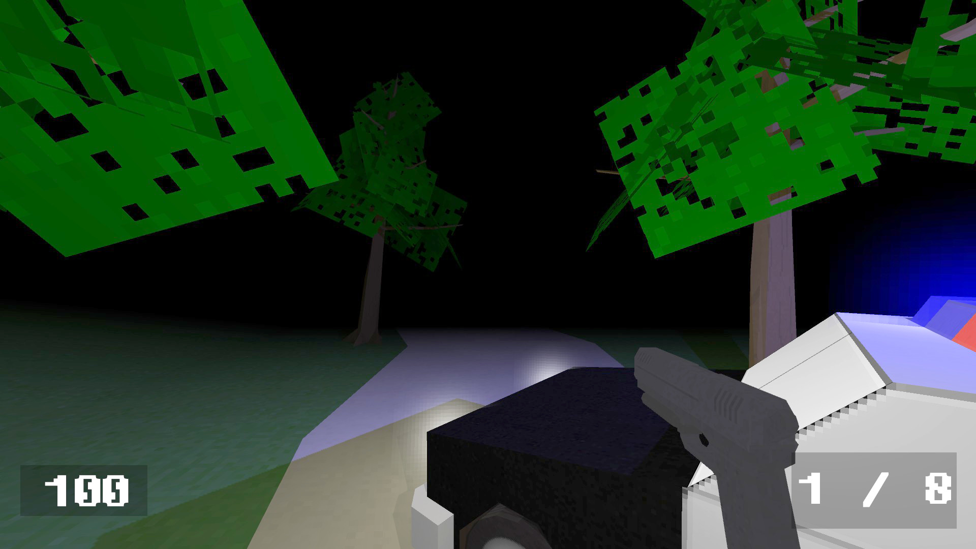 The Call screenshot 1