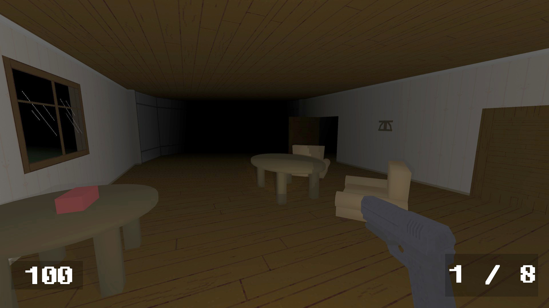 The Call screenshot 12