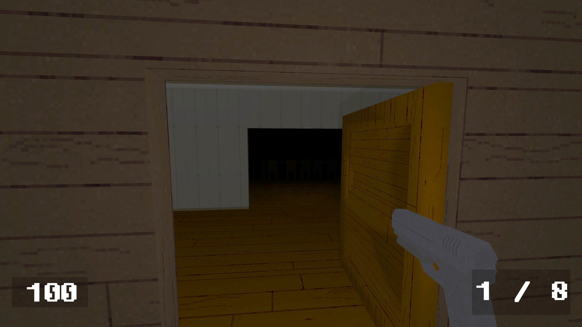 The Call screenshot 2