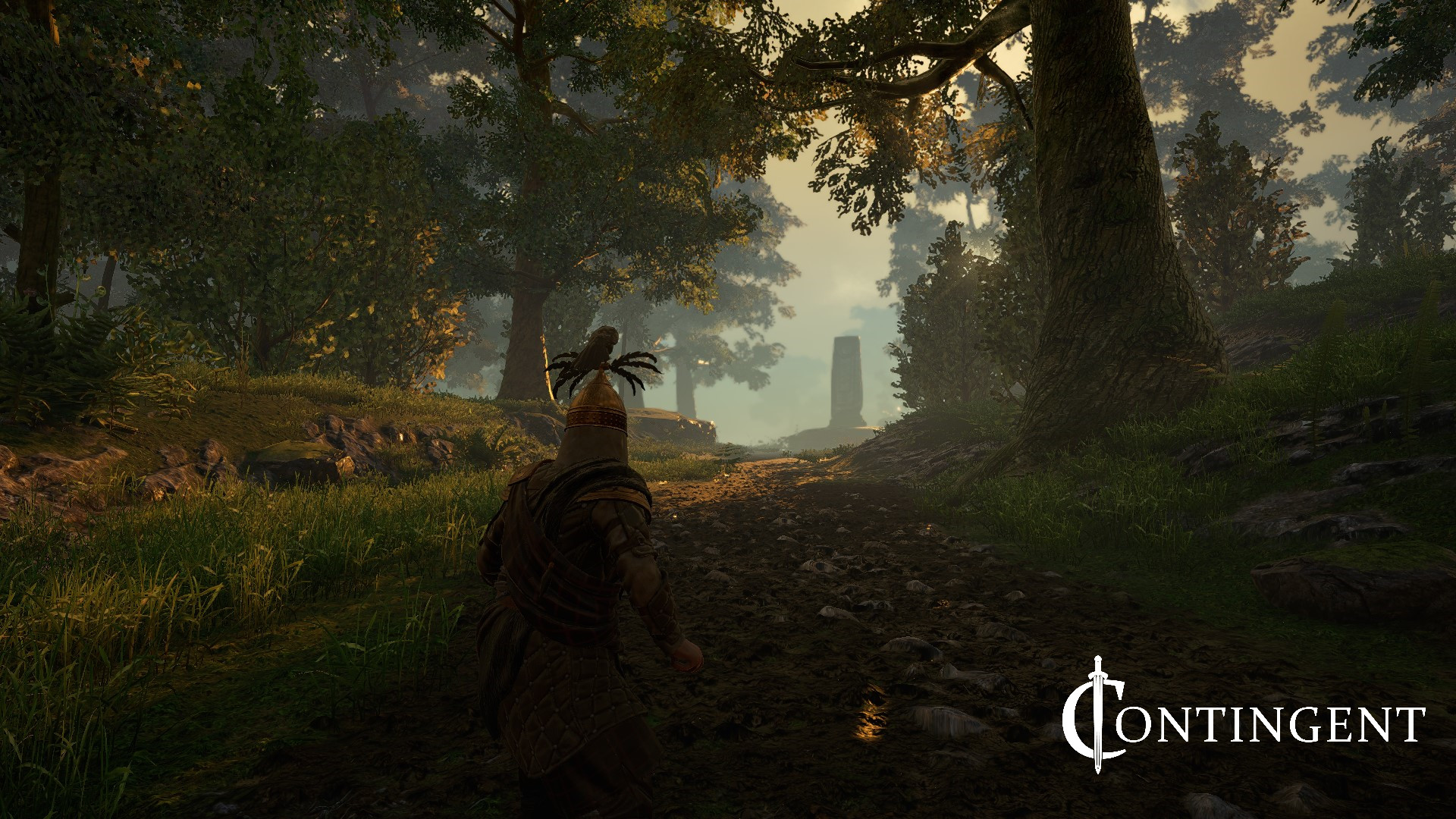 Contingent® screenshot 2