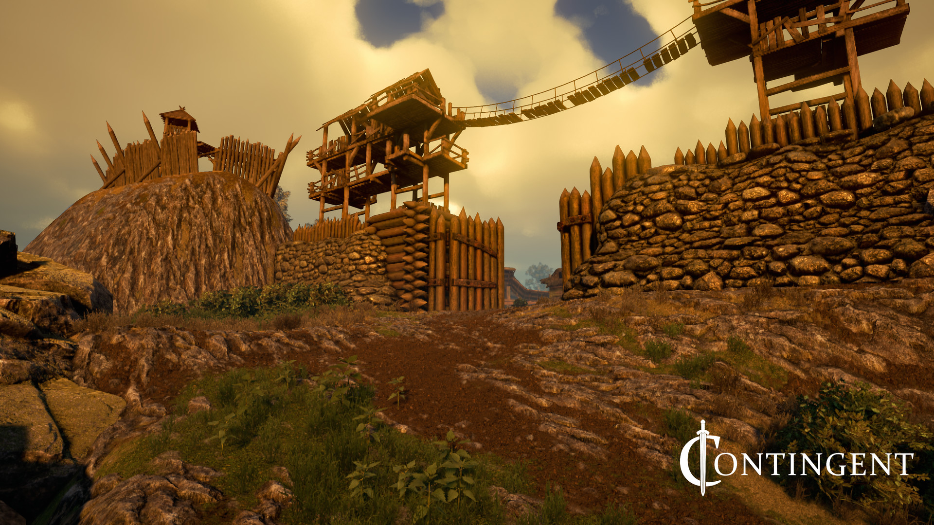 Contingent® screenshot 5