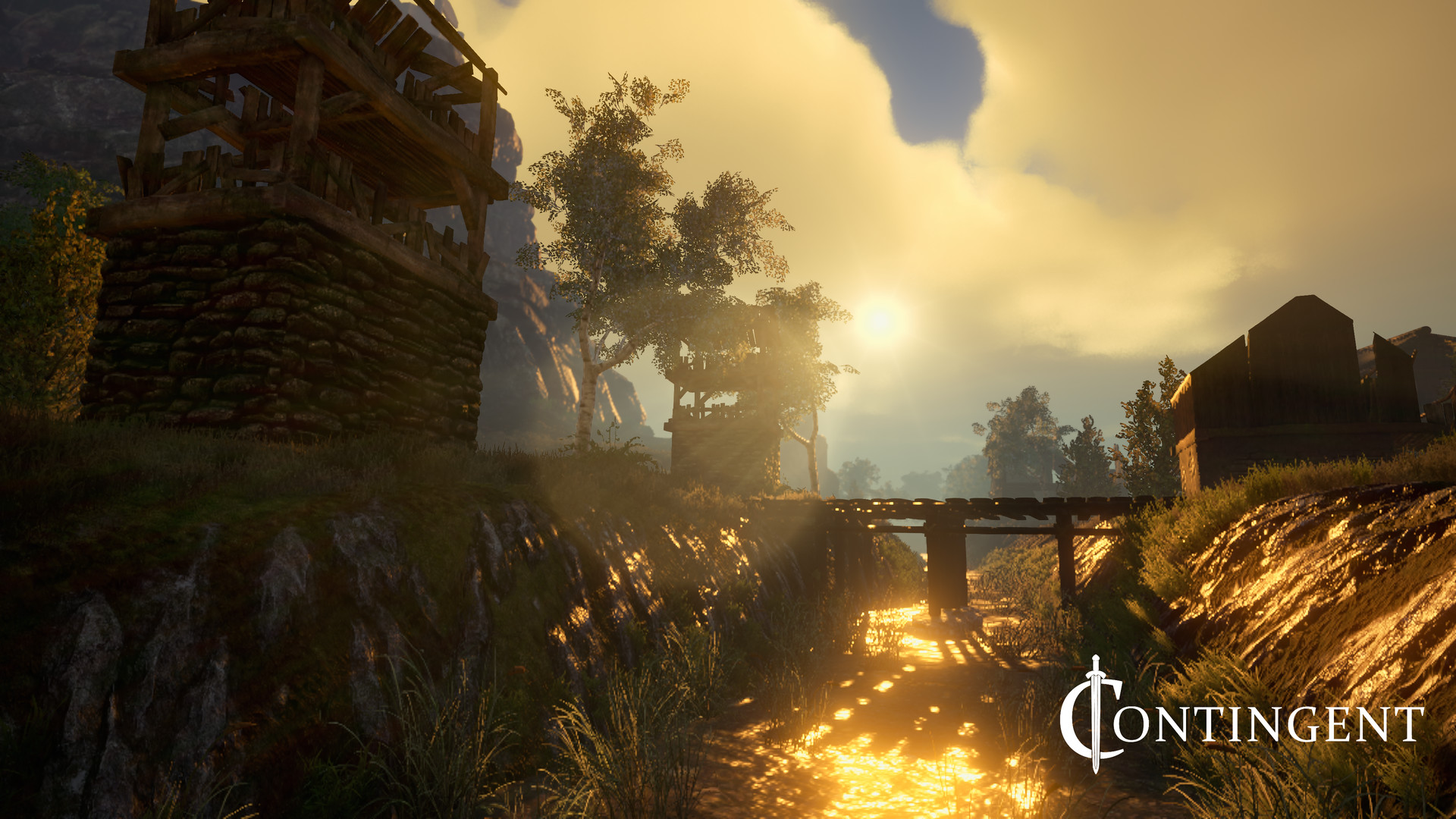 Contingent® screenshot 4