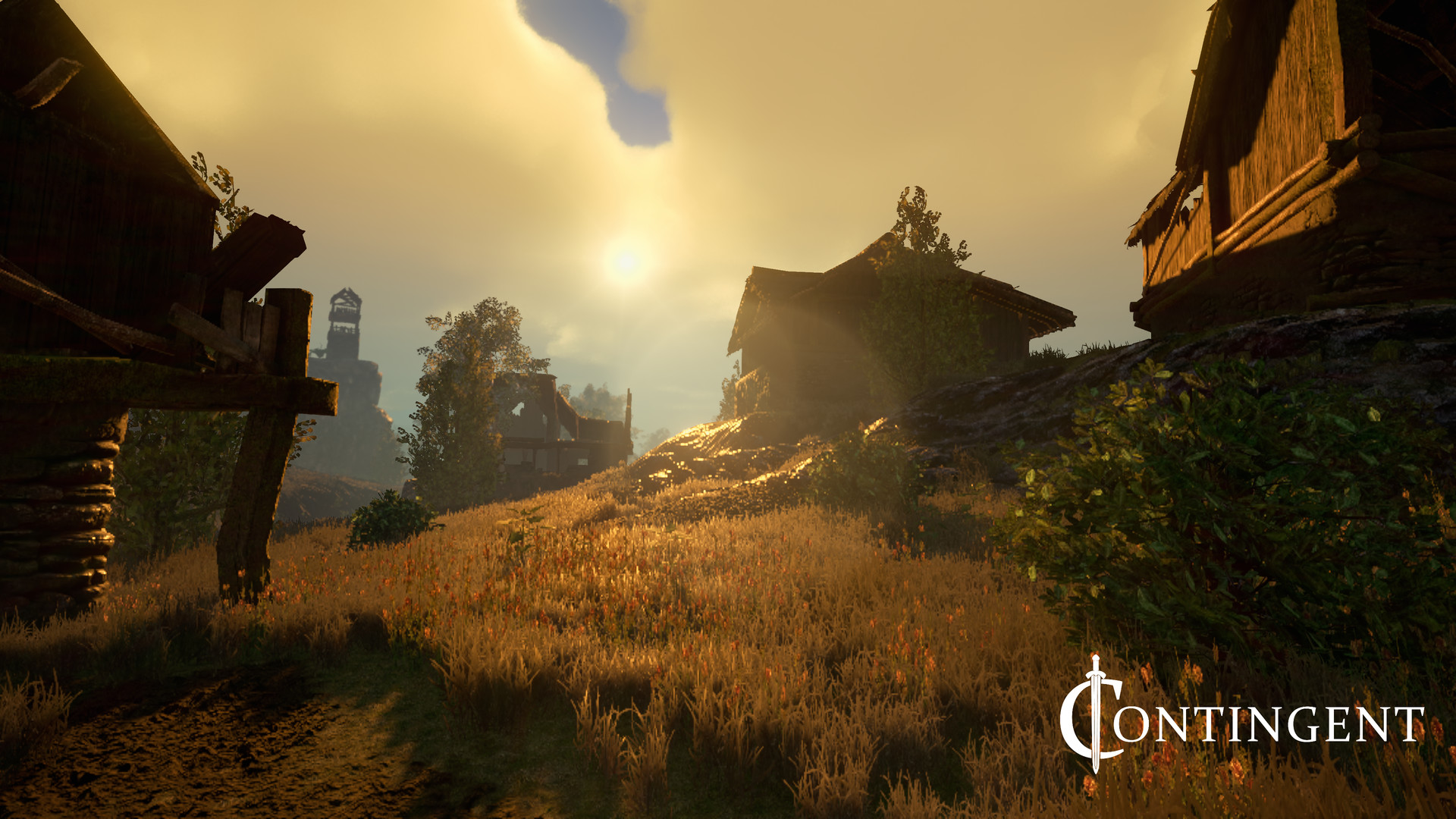 Contingent® screenshot 3