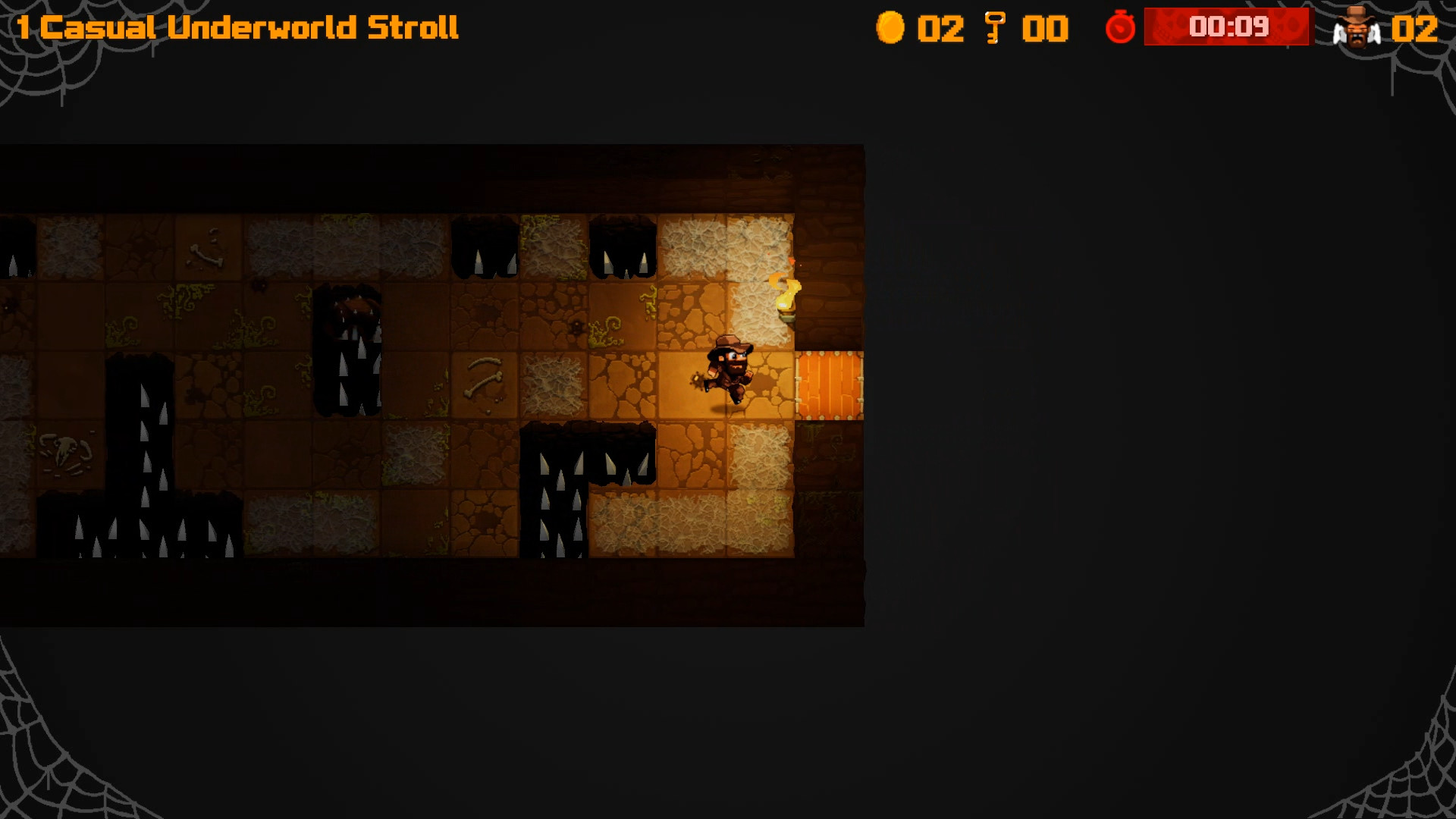 Infinitrap : Rehamstered screenshot 7