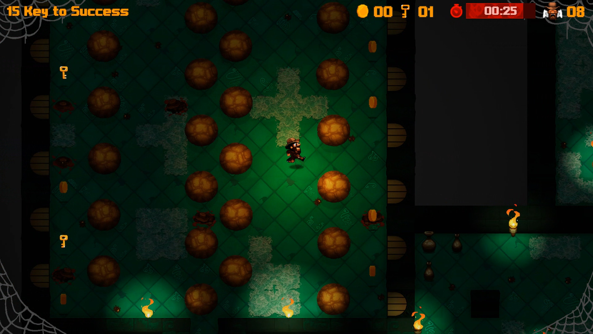 Infinitrap : Rehamstered screenshot 17