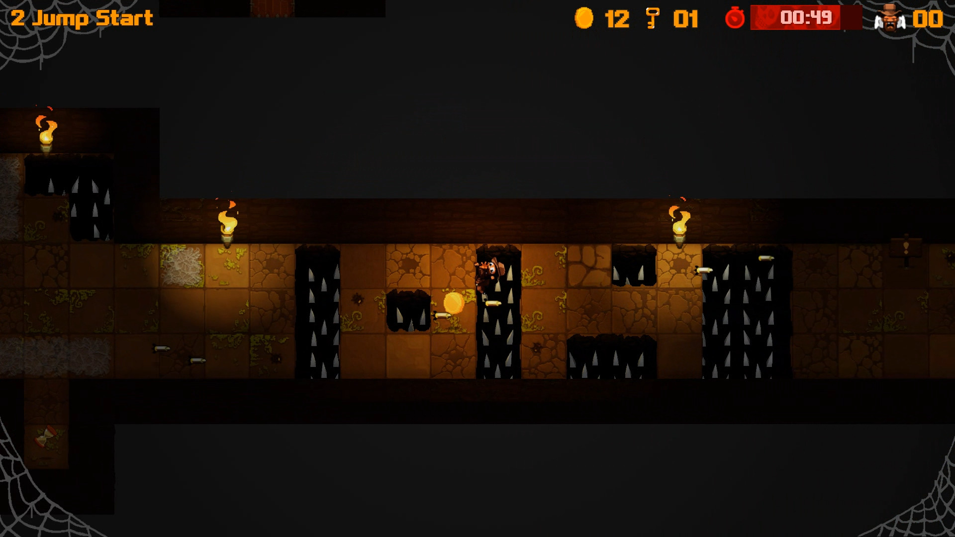 Infinitrap : Rehamstered screenshot 11