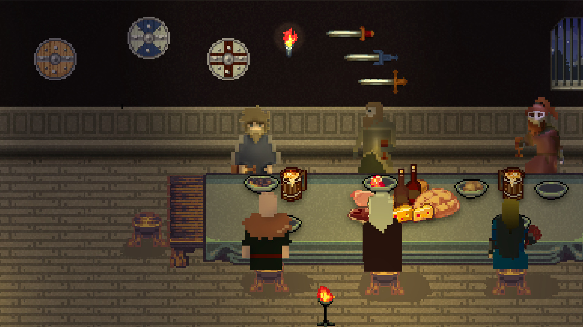Age Of Forays screenshot 2