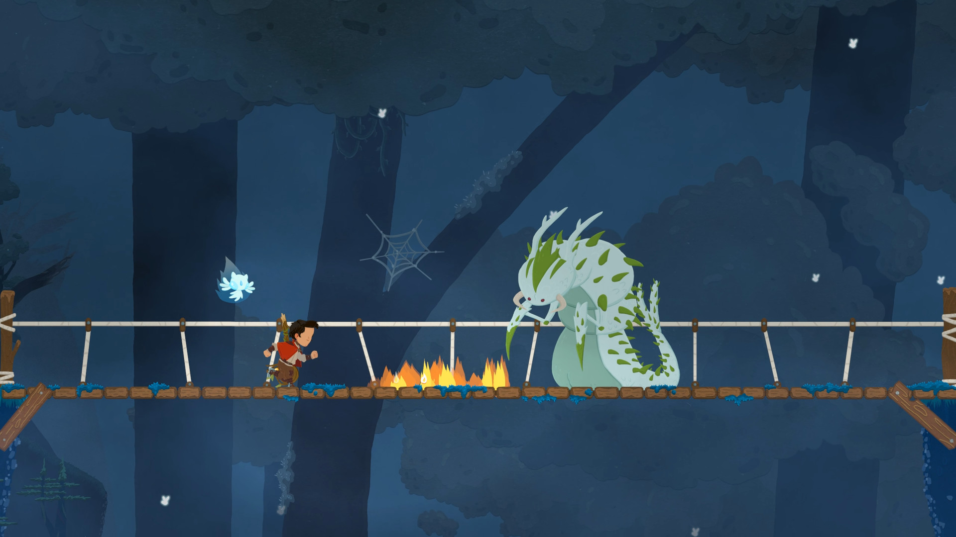 Legends of Ethernal screenshot 5