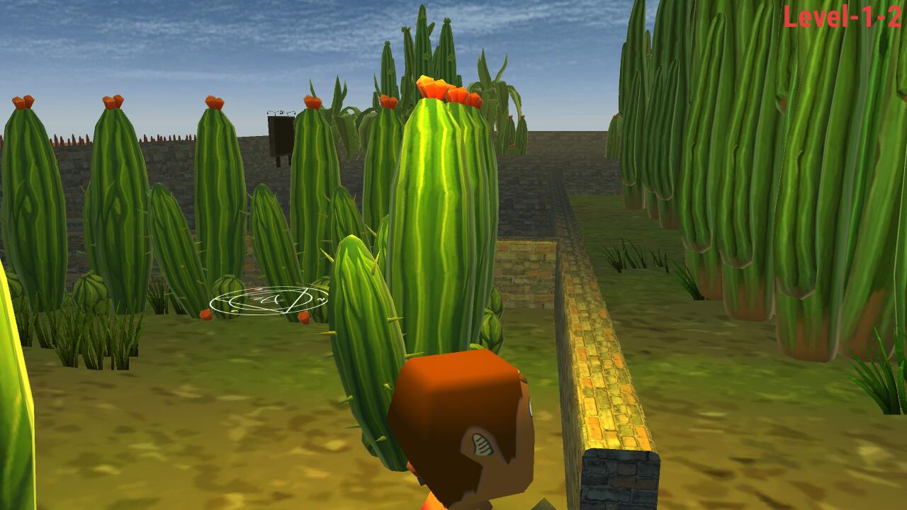 crazy maze ~疯狂迷宫 ~ 狂った迷路 ~ Laberinto loco ~ Labyrinthe fou ~ Verrücktes Labyrinth screenshot 13