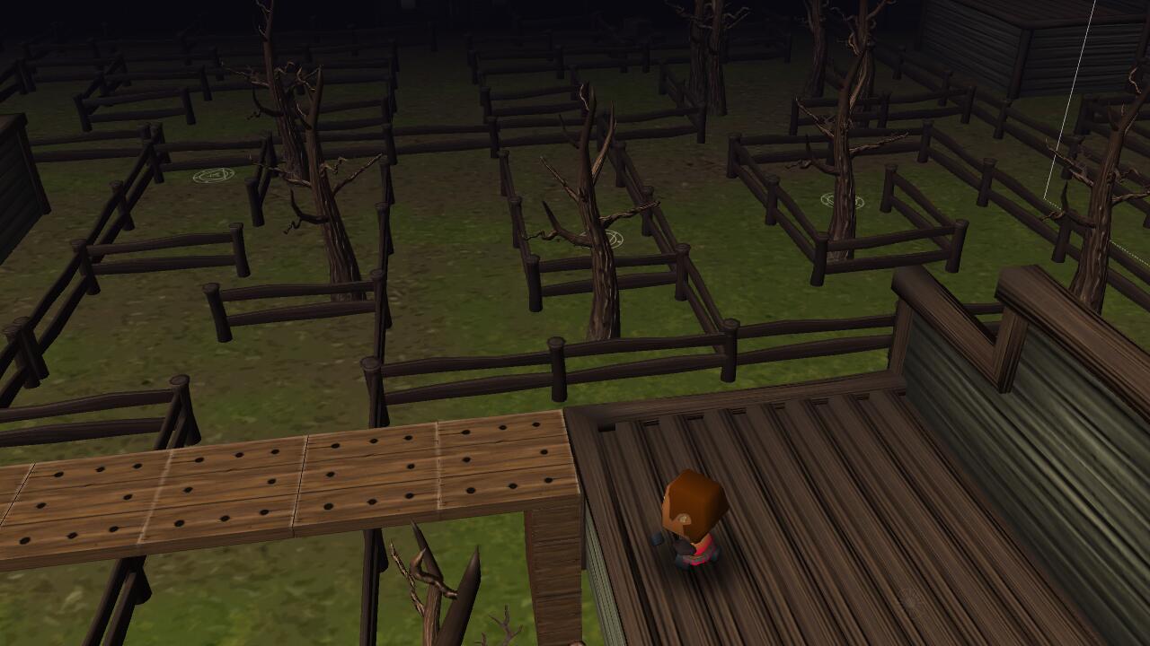 crazy maze ~疯狂迷宫 ~ 狂った迷路 ~ Laberinto loco ~ Labyrinthe fou ~ Verrücktes Labyrinth screenshot 4