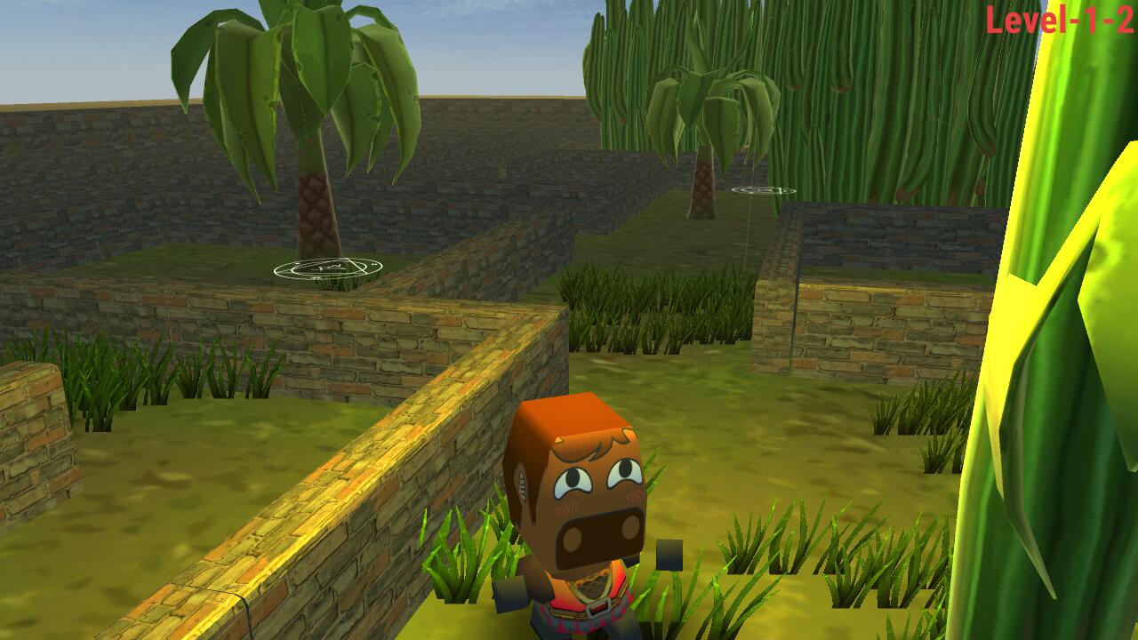crazy maze ~疯狂迷宫 ~ 狂った迷路 ~ Laberinto loco ~ Labyrinthe fou ~ Verrücktes Labyrinth screenshot 15