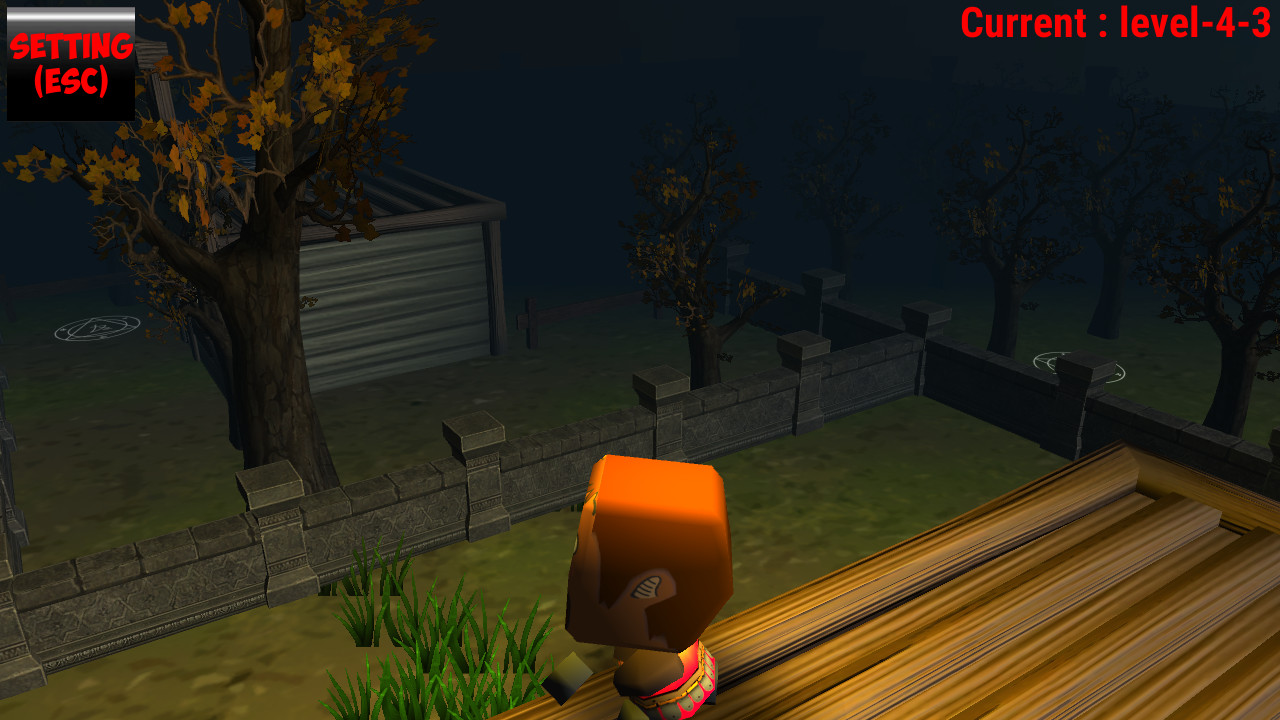 crazy maze ~疯狂迷宫 ~ 狂った迷路 ~ Laberinto loco ~ Labyrinthe fou ~ Verrücktes Labyrinth screenshot 18