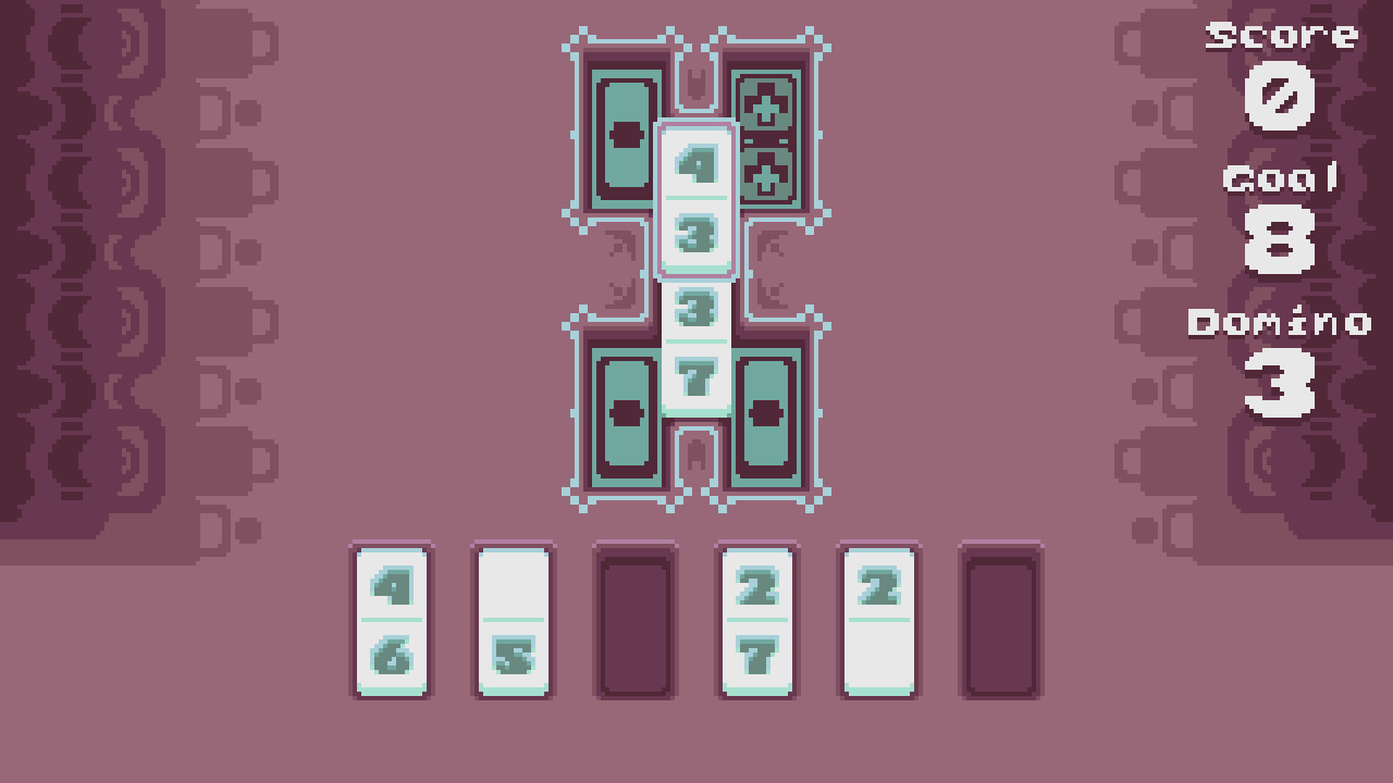 Eight.Domino.Heart screenshot 6