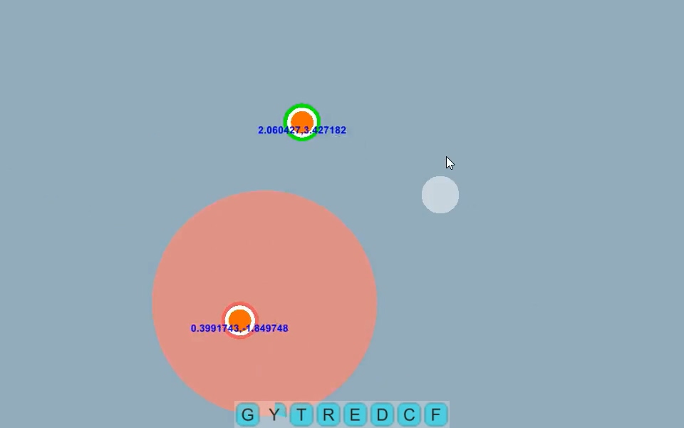 Circle Brawl screenshot 4