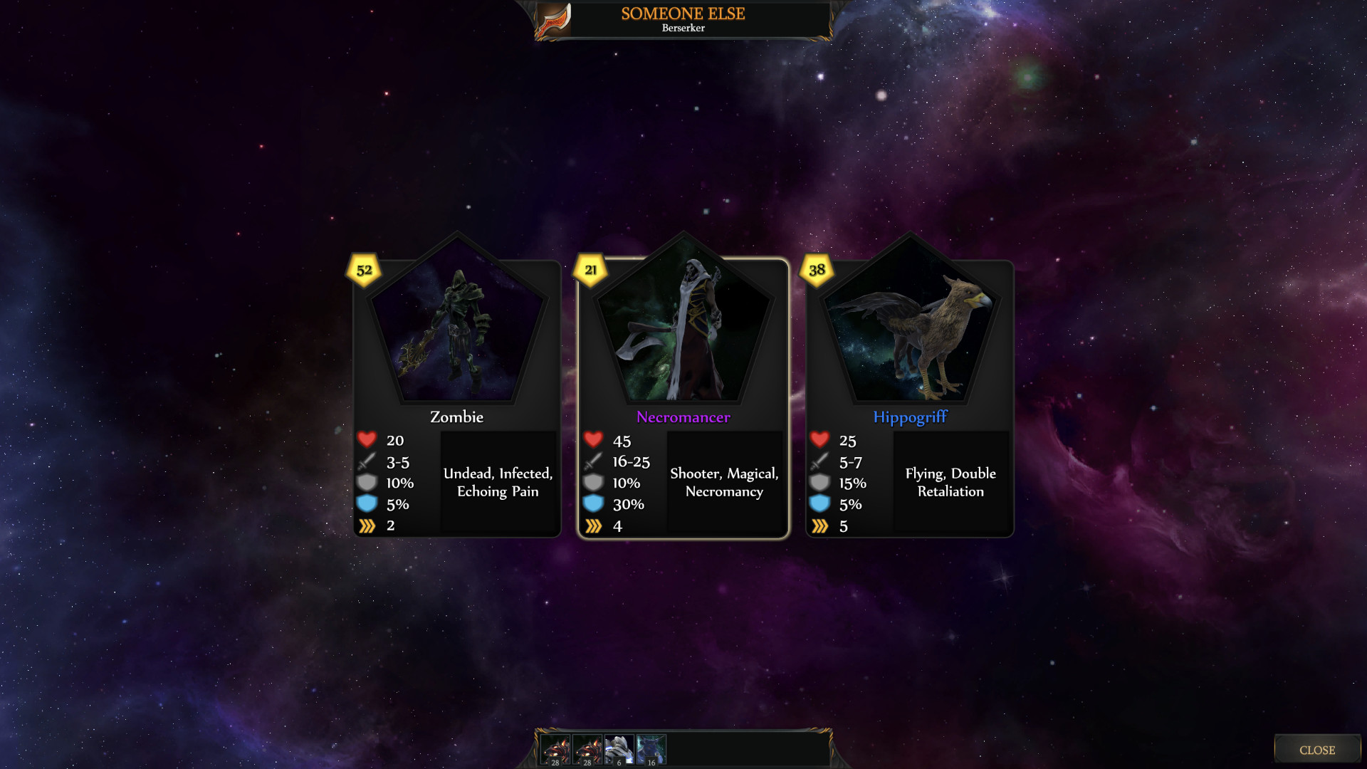 TimeScar: Hyperion screenshot 1