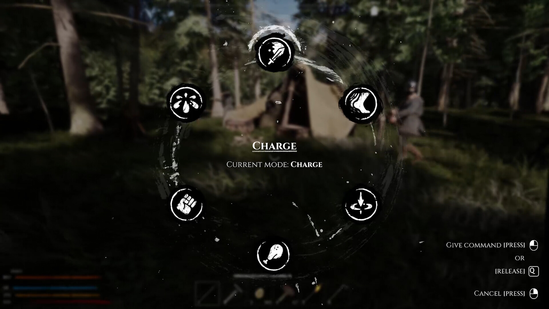 VALHALL: Harbinger screenshot 21