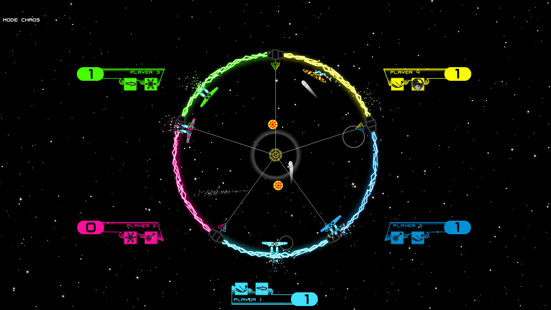 Suprapong screenshot 3