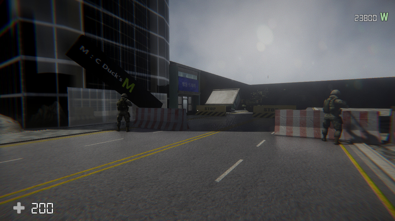 Nightmare Simulator screenshot 5