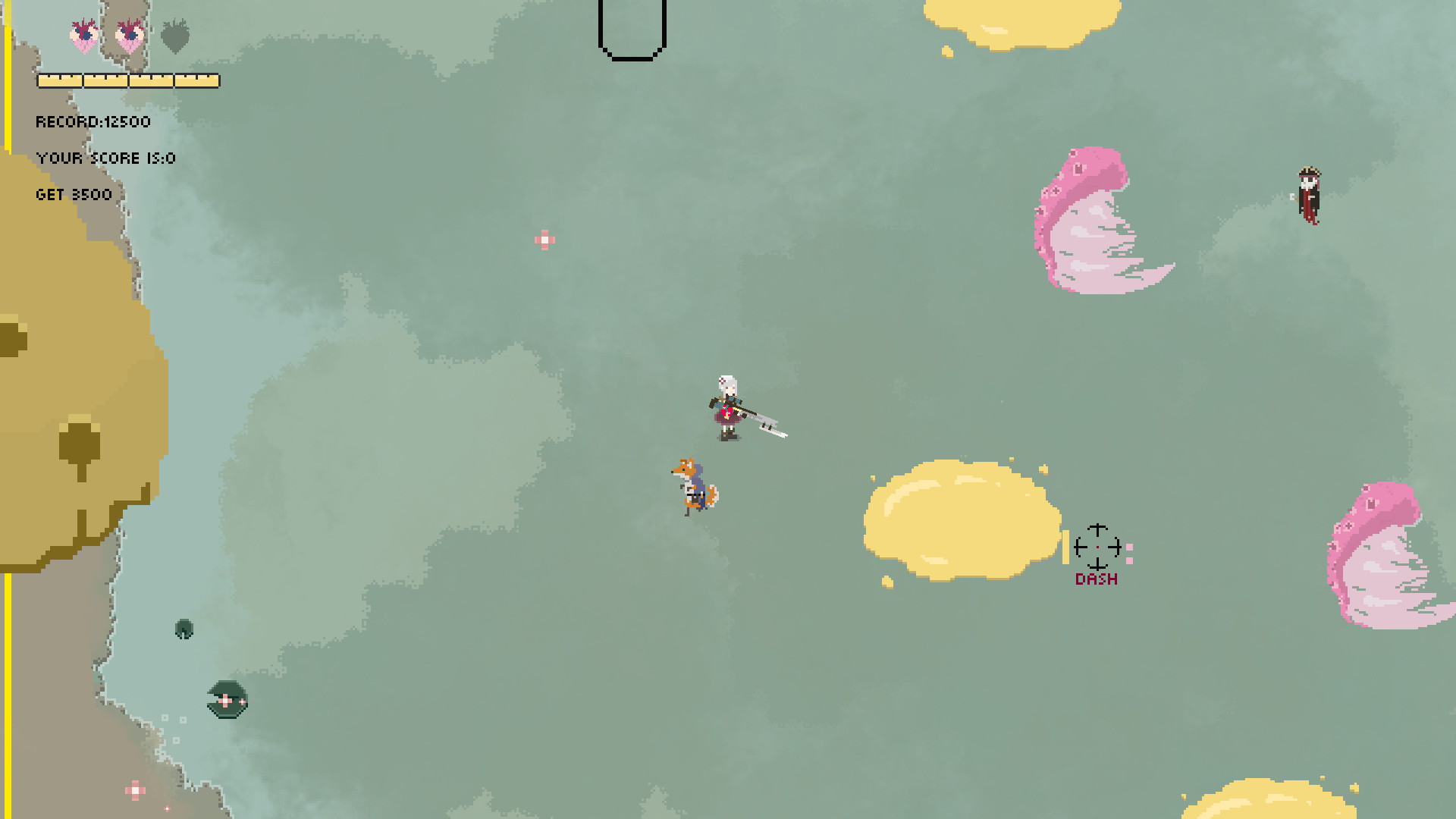 Acid Nimbus screenshot 15
