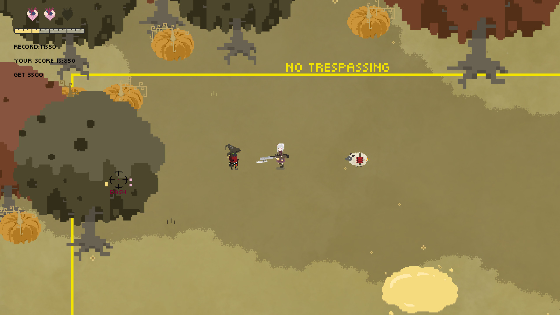 Acid Nimbus screenshot 13