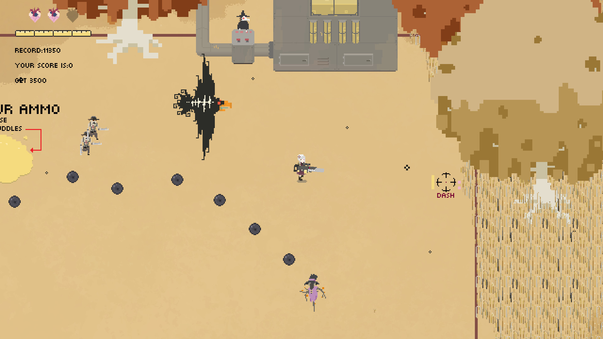 Acid Nimbus screenshot 16