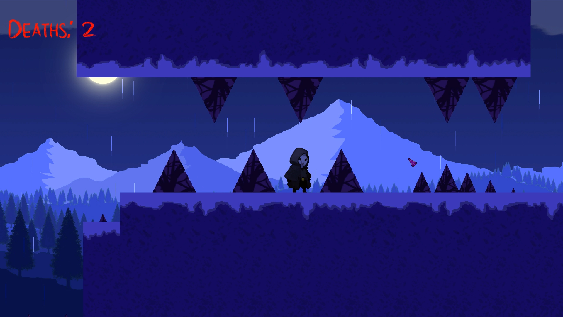 Wandering Owl screenshot 4